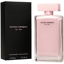 Narciso Rodriguez For Her EdP 100ml