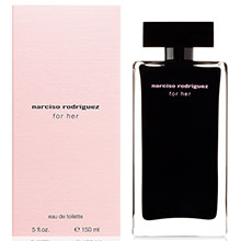 Narciso Rodriguez For Her EdT 150ml