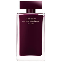 Narciso Rodriguez For Her L´Absolu EdP 100ml Tester
