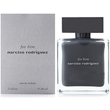 Narciso Rodriguez For Him EdT 100ml