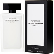 Narciso Rodriguez Pure Musc for Her EdP 100ml
