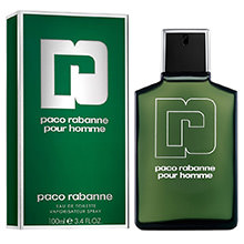 Paco Rabanne Pour Homme EdT 100ml