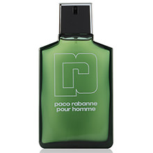 Paco Rabanne Pour Homme EdT 100ml Tester