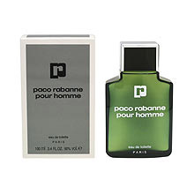 Paco Rabanne Pour Homme EdT 30ml