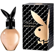 Playboy Play it Spicy EdT 75ml