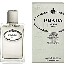 Prada Infusion D´Homme EdT 50ml
