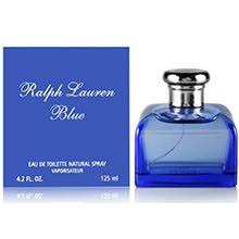 Ralph Lauren Blue EdT 125ml