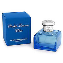Ralph Lauren Blue EdT 125ml (bez krabičky)