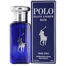 Ralph Lauren Polo Blue EdT 30ml