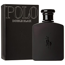Ralph Lauren Polo Double Black EdT 75ml