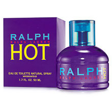 Ralph Lauren Ralph Hot EdT 50ml