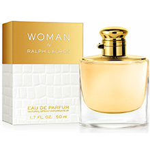 Ralph Lauren Woman EdP 50ml