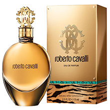 Roberto Cavalli Eau de Parfum EdP 75ml