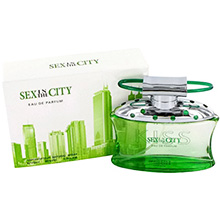 Sex In The City Kiss EdP 100ml