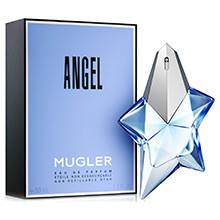 Thierry Mugler Angel EdP 25ml
