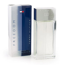 Tommy Hilfiger His Freedom EdT 50ml