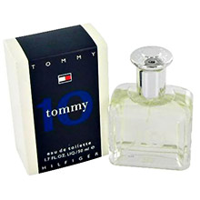 Tommy Hilfiger Tommy 10 EdT 50ml