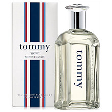 Tommy Hilfiger Tommy EdT 100ml