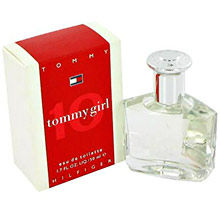 Tommy Hilfiger Tommy Girl 10 EdT 50ml