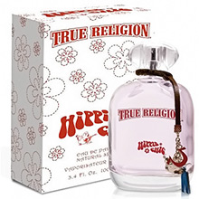 True Religion Hippie Chic EdP 50ml