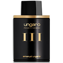 Emanuel Ungaro Ungaro III pour L´Homme odstřik EdT 1ml