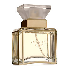 Valentino Valentino Gold EdP 50ml