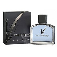 Valentino V pour Homme vzorek EdT 2ml