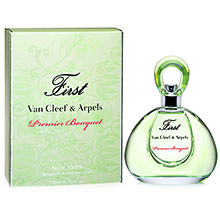 Van Cleef & Arpels First Premier Bouquet odstřik EdT 1ml