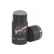 Versace Black Jeans Tuhý deodorant 75ml