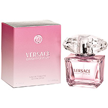 Versace Bright Crystal EdT 50ml (bez krabičky)