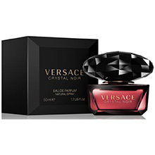 Versace Crystal Noir EdP 30ml