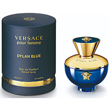 Versace Dylan Blue pour Femme EdP 100ml