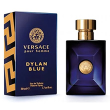 Versace Dylan Blue pour Homme EdT 50ml