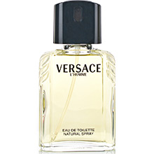 Versace L´Homme EdT 100ml Tester