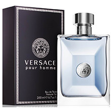 Versace Versace pour Homme EdT 200ml