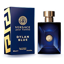 Versace Dylan Blue pour Homme EdT 100ml