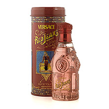 Versace Red Jeans EdT 75ml