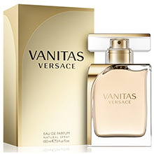 Versace Vanitas vzorek EdP 1,5ml