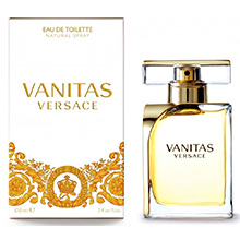 Versace Vanitas EdT 100ml