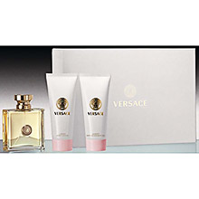 Versace Versace pour Femme EdP 100ml Sada
