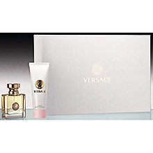 Versace Versace pour Femme EdP 30ml Sada