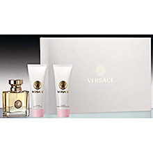 Versace Versace pour Femme EdP 50ml Sada