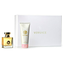 Versace Versace pour Femme EdP 50ml Sada I