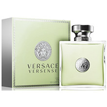 Versace Versense EdT 100ml