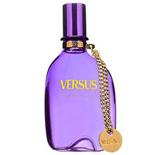 Versace Time for Energy EdT 125ml