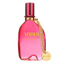 Versace Time for Pleasure EdT 125ml