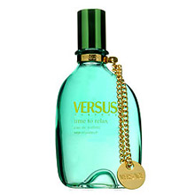Versace Time to Relax EdT 125ml