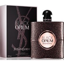 Yves Saint Laurent Black Opium EdT 90ml