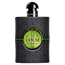 Yves Saint Laurent Black Opium Illicit Green EdP 75ml Tester