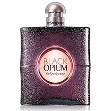 Yves Saint Laurent Black Opium Nuit Blanche EdP 90ml Tester